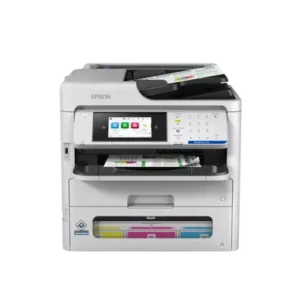 Epson WorkForce Pro EM-C800RDWF