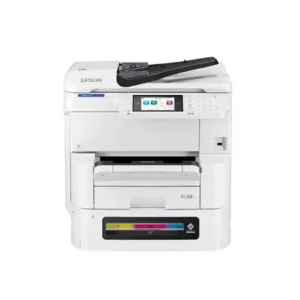 Epson WorkForce Pro EM-C8100RDWF