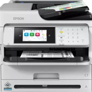 Epson WorkForce Pro WF-M5899DWF